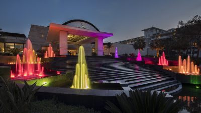 منتجع ريكسوس بريميوم بيليك يستعد لاستقبال العائلات الخليجية