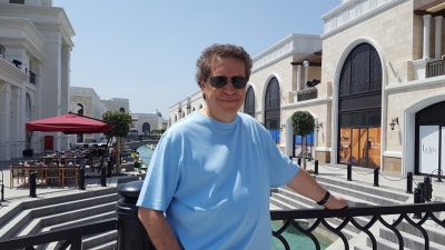 افتتاح مسرح “لا بيرل” بدبي في أغسطس 2017