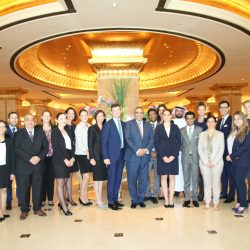 فندق كورت يارد باي ماريوت أبوظبي يطلق ليالي رمضانية ساحرة