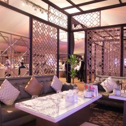 منتجع و سبا ” Nikki Beach  ” يستضيف الطلاب في برنامج السلامة الشاطئية