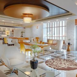 فندق هيلتون العين يطلق عروضاً خاصة بشهر رمضان المبارك