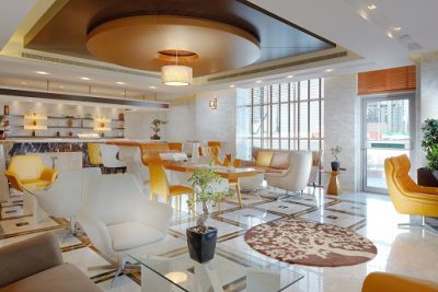 فندق جنة برج السراب يطلق عروضاً حصرية خلال شهر رمضان المبارك