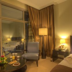 تستعد لاستقبال ضيوفها خلال شهر رمضان المبارك