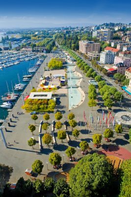 مدينة لوزان.. الوجهة الأمثل لقضاء العطلات العائلية والرومانسية