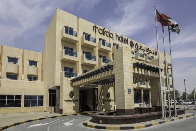 فندق المفرق يطلق عروضاً خاصة بشهر رمضان المبارك