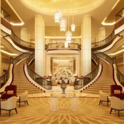 منتجع دانات العين يطلق عروضاً خاصة بشهر رمضان المبارك