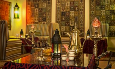 فندق شاطئ الراحة يطلق عروض خاصة بشهر رمضان المبارك