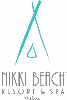 النادي الصحي بمنتجع و سبا “نيكي بيتش  ” الأحدث من نوعه في الامارات