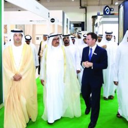 دبي تبني تحالفات استراتيجية مع الأسواق الواعدة