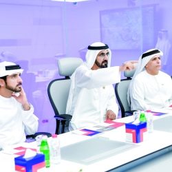 الشيخ محمد بن زايد: الإمارات بقيادة خليفة تُسخّر الإمكانيات كافة لتلبية احتياجات المواطنين