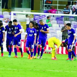 الأهلي يبحث عن فوز مريح في مواجهة «الراقي»