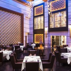 مشاركان يفوزان بمسابقة “هوتل اند ريست” للفنادق و المطاعم