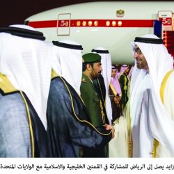 الشيخ خليفة يصدر قانوني ربط الميزانية العامة للاتحاد ومكافحة الإغراق ويمنح رئيس الأركان درجة وزير