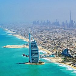 100 % حجوزات فنادق دبي أول أيام العيد