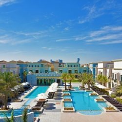 فندق سانت ريجيس أبوظبي يطلق عروضاً صيفية خاصة بنادي “ريميدي سبا” الصحي