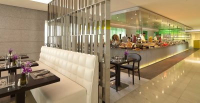 ليالي رمضانية ساحرة في فندق نسيمة رويال