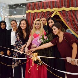 “السعودية” تضاعف محتوى الترفيه الجوي وتطلق مكتبة الكترونية على متن طائراتها