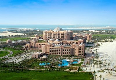 قصر الإمارات يطلق برنامج الأطفال الصيفي المميز