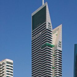 دبي أصبحت وجهة سياحية رائدة على  مستوى العالم