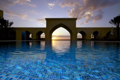 فندق تلال ليوا يطلق عروضاً خاصة بعيد الفطر