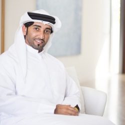 فندق كمبينسكي بالم جميرا ريزيدنس يستضيف الإعلاميين في الخيمة الرمضانية