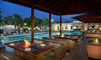 فندق هيلتون العين يطلق عروضاً خاصة بشهر رمضان المبارك