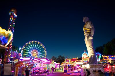 لوزان السويسريةتستعد لاستقبال السياح من دول مجلس التعاون الخليجي