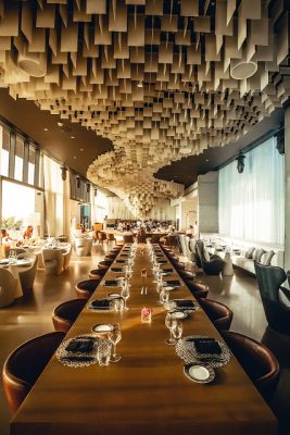 أمسيات رمضانية في منتجع و سبا “Nikki Beach”   بجزيرة لؤلؤة جميرا