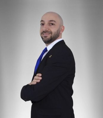 مجموعة فنادق و منتجعات جنة تعلن عن تعيين نائب رئيس للمبيعات