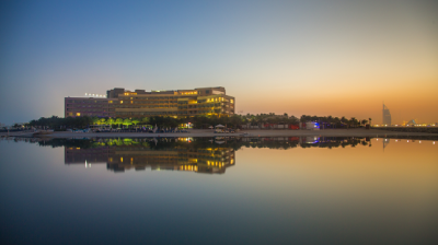 عروض خاصة لعطلات الصيف في فندق ريكسوس النخلة