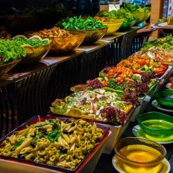 فندق جنة برج السراب يطلق مسابقة بمناسبة عيد الفطر المبارك