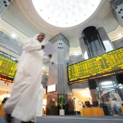 توقّعات بنمو تدفقات الاستثمار إلى الإمارات والمنطقة