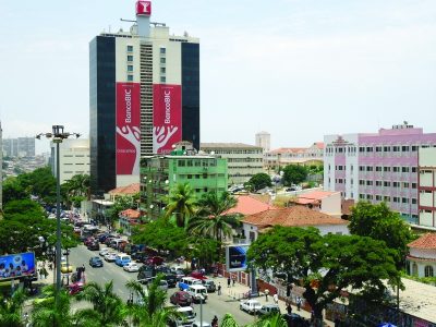 لواندا وهونغ كونغ وطوكيو تتصدر أغلى مدن العالم