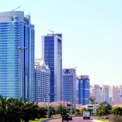 دبي في المركز الثالث على قائمة أفضل 10 مدن في العالم