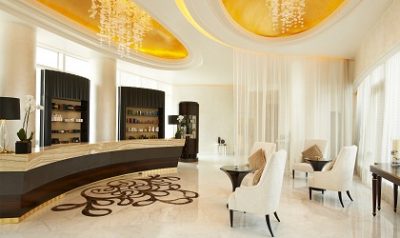 فندق سانت ريجيس أبوظبي يطلق عروضاً صيفية خاصة بنادي “ريميدي سبا” الصحي