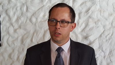 يان بوتشو : المنتجع يقدم لزواره ومرضاه خدمات علاجية وفندقية راقية