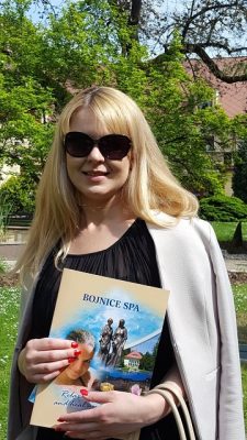 مصحات بوينيتسي وقلاعهاالشهيرة في إنتظار السياح الخليجيين