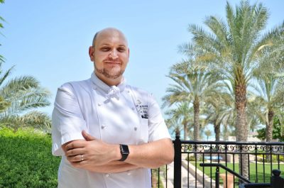 فندق سانت ريجيس السعديات يطلق  تجربة رمضانية إستثنائية