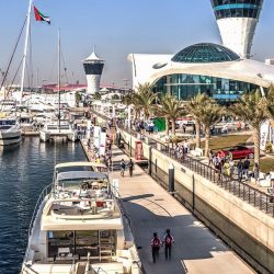 طيران الإمارات إلى نيس بطائرات A380