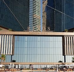 صيف مميز في نادي “نيشن ريفيرا” الشاطئي على كورنيش ابوظبي