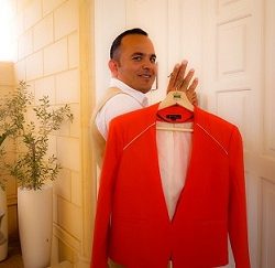 المخيم الصيفي في منتجع سانت ريجيس السعديات يوفر أنشطة رياضية وترفيهية للاطفال