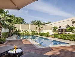 فندق باب القصر يعين مديراً جديداً للمبيعات والتسويق