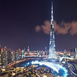دولة الإمارات الثالثة عالمياً ضمن مؤشر “جاهزية التغيير”
