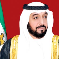 الشيخ محمد بن راشد يشهد إنجازات خيول الإمارات في «نيوماركت»