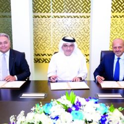 دولة الإمارات تتصدر إقليمياً بمشروعات قيمتها 1.46 تريليون درهم