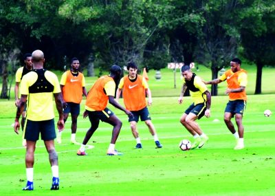 سيتي يروج السياحة بأبوظبي في «البريمرليغ»