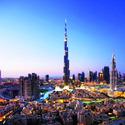 “طرق دبي” تنجز 85% من المرحلة الأولى لمشروع الطرق الموازية