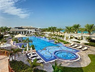 فندق ريكسوس بريميوم دبي يطلق العروض الصيفية لقضاء اجمل العطلات