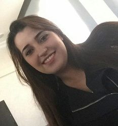 شرطة جدة تضبط حدثًا رقص في شارع التحلية