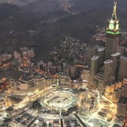 تشديد الرقابة على مرافق الإيواء السياحي بمكة والمدينة